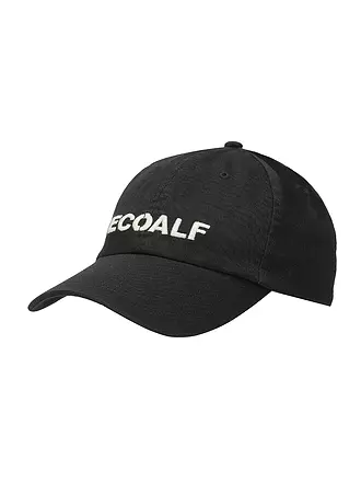 ECOALF | Kappe | schwarz