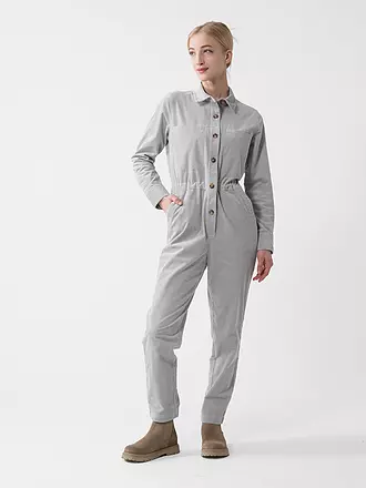 ECOALF | Overall JUNEALF | grün