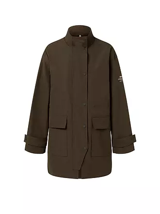 ECOALF | Parka HOKAIALF | 