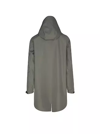 ECOALF | Parka VENUEALF | hellgrau