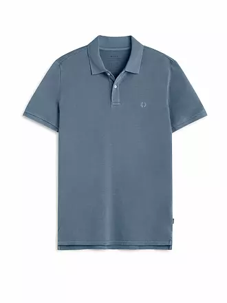 ECOALF | Poloshirt TEDANALF | hellblau