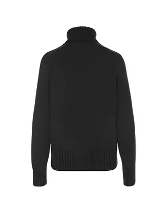 ECOALF | Rollkragenpullover CAQUIALF  | 