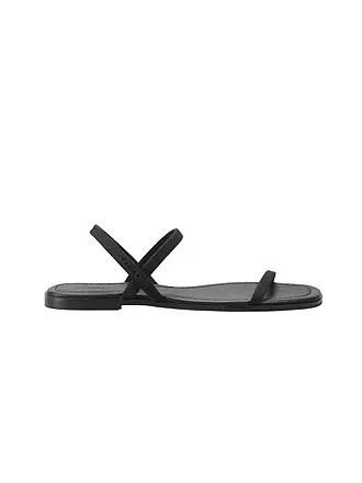 ECOALF | Sandalen DELHIALF | schwarz