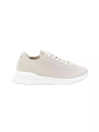 ECOALF | Sneaker CONDEKNITALF | beige