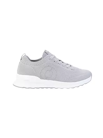 ECOALF | Sneaker CONDEKNITALF | silber