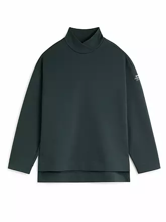 ECOALF | Sweater MAIAALF | grün