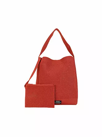 ECOALF | Tasche - Shopper TIKAALF | grau