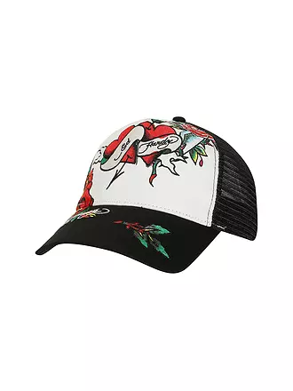 ED HARDY | Kappe LOVE ED | schwarz