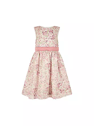 EISEND | Mädchen Kleid | rosa