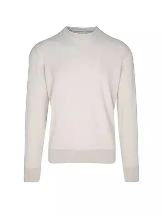 ELEVENTY | Kaschmirpullover | beige