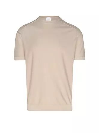 ELEVENTY | T-Shirt | beige