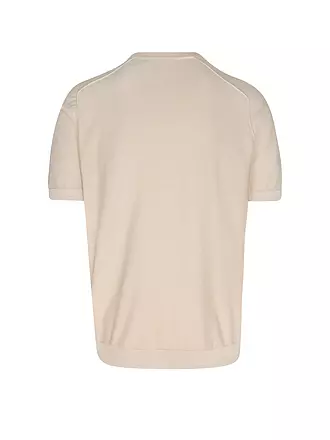 ELEVENTY | T-Shirt | beige