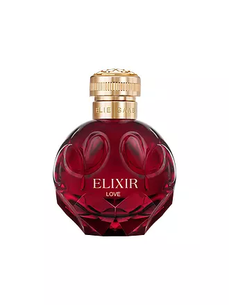 ELIE SAAB |  Elixir Love Eau de Parfum 30ml | keine Farbe