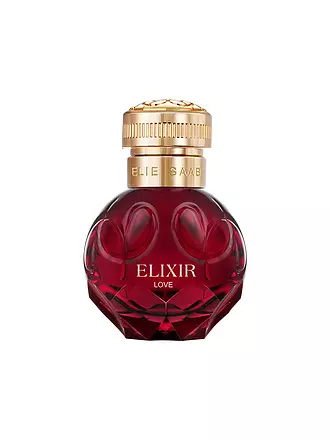 ELIE SAAB |  Elixir Love Eau de Parfum 30ml | keine Farbe