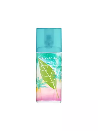 ELIZABETH ARDEN | Coconut Breeze Eau de Toilette 100ml | keine Farbe