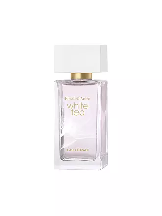 ELIZABETH ARDEN | White Tea Eau Florale Eau de Toilette 100ml | keine Farbe