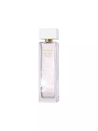 ELIZABETH ARDEN | White Tea Eau Florale Eau de Toilette 100ml | keine Farbe