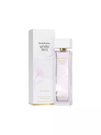 ELIZABETH ARDEN | White Tea Eau Florale Eau de Toilette 100ml | keine Farbe