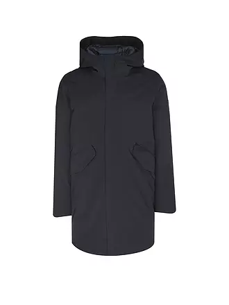 ELVINE | Parka HJALMAR | grau