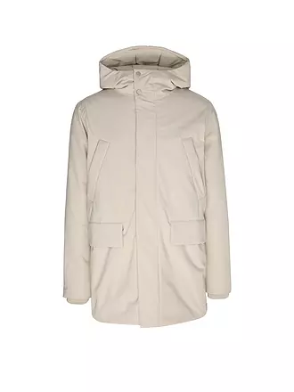 ELVINE | Parka LUCIUS | beige