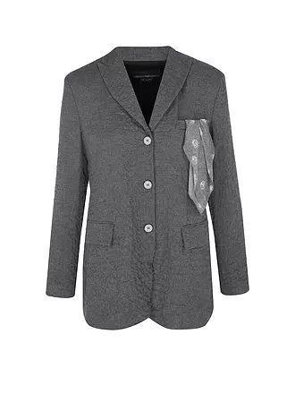 EMPORIO ARMANI | Blazer  | 