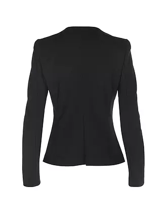 EMPORIO ARMANI | Blazer | schwarz