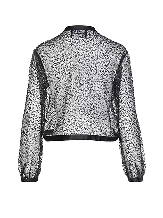 EMPORIO ARMANI | Blouson  | 