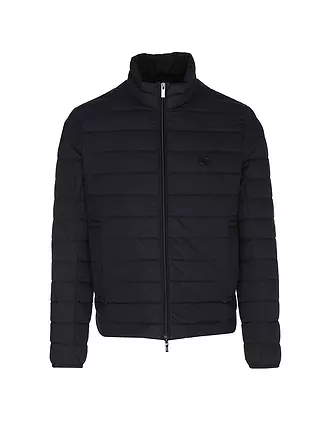 EMPORIO ARMANI | Daunenjacke | dunkelblau