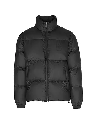 EMPORIO ARMANI | Daunenjacke | schwarz