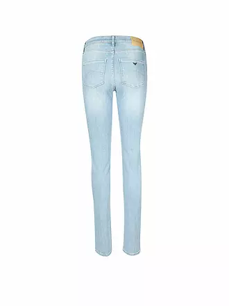 EMPORIO ARMANI | Jeans Slim Fit | blau