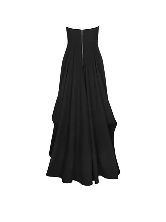 EMPORIO ARMANI | Maxikleid | schwarz