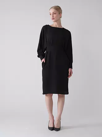 EMPORIO ARMANI | Minikleid | schwarz