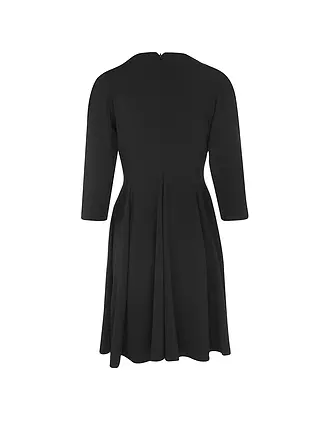 EMPORIO ARMANI | Minikleid | schwarz