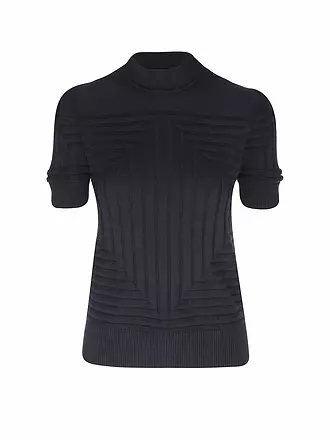 EMPORIO ARMANI | Pullover | dunkelblau