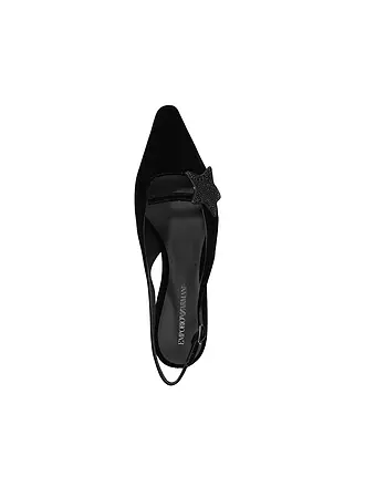 EMPORIO ARMANI | Pumps | schwarz