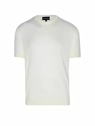 EMPORIO ARMANI | T-Shirt | weiss