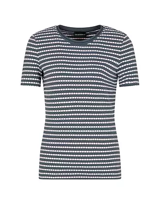 EMPORIO ARMANI | T-Shirt | dunkelblau