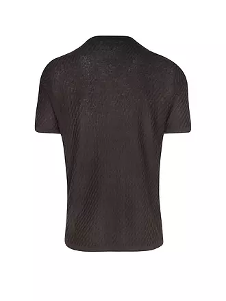 EMPORIO ARMANI | T-Shirt | hellgrau