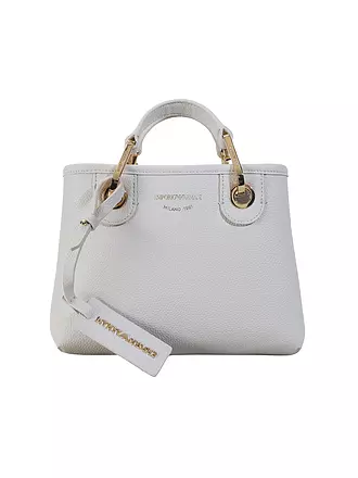 EMPORIO ARMANI | Tasche - Mini Bag MYEA XSmall | creme