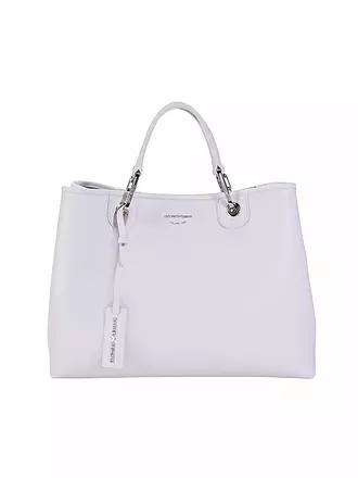 EMPORIO ARMANI | Tasche - Shopper MYEA Medium | dunkelblau