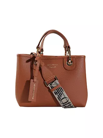 EMPORIO ARMANI | Tasche - Shopper Myea M | camel