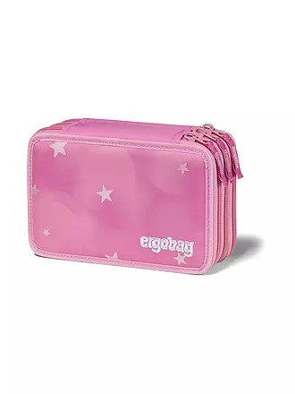 ERGOBAG | Brustbeutel - Sternguck Bär | rosa