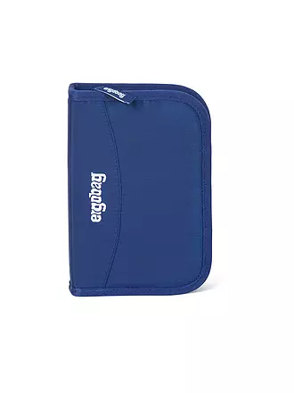 ERGOBAG | Federmäppchen - BlütenzauBär | blau