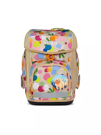 ERGOBAG | Federmäppchen Flower PowBär | bunt