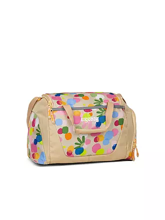 ERGOBAG | Federmäppchen Flower PowBär | bunt