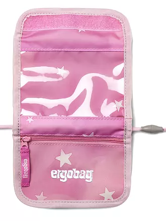 ERGOBAG | Federmäppchen SternguckBär | rosa