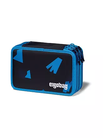 ERGOBAG | Regenschirm VerfolgBärjagd | schwarz