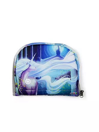 ERGOBAG | Zip Set Zippies LED Einhorn | 