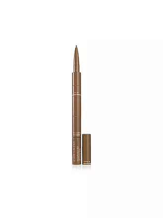 ESTÉE LAUDER | Augenbrauen - Browperfect 3D All-In-One Styler (01 Cool Grey) | camel