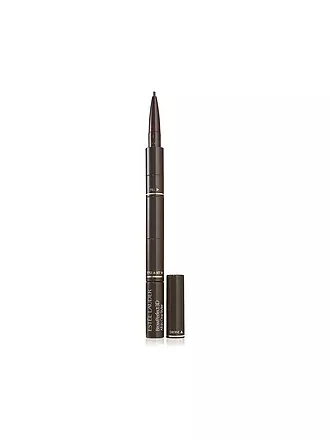 ESTÉE LAUDER | Augenbrauen - Browperfect 3D All-In-One Styler (01 Cool Grey) | hellbraun